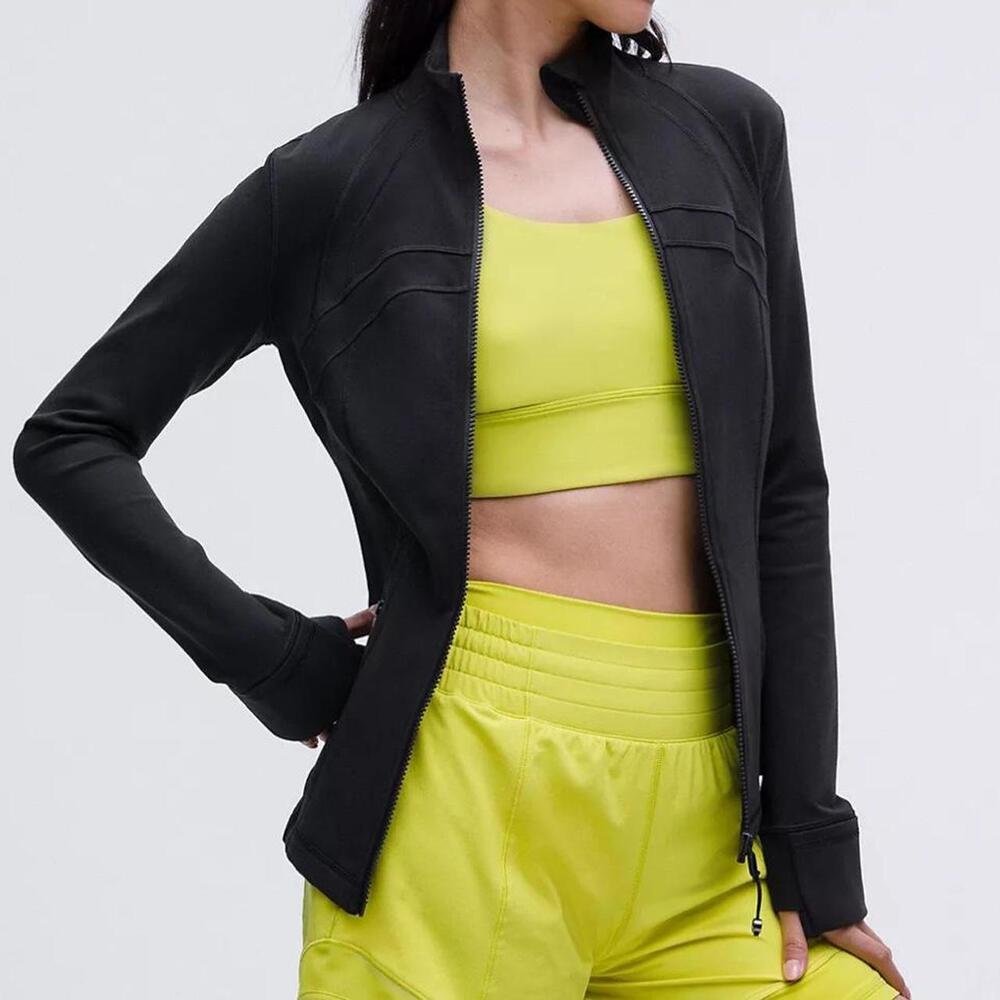 Lululemon Define Jacket Luon